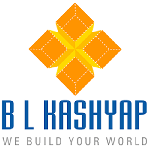 BL KASHYAP