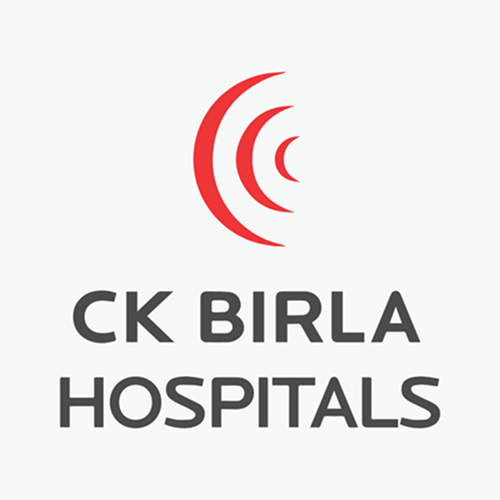 CK BIRLA