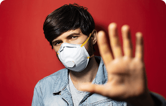 Environmental sustainability concept