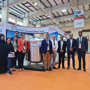 Workshop manufacturing scene