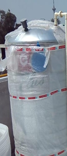 Workshop manufacturing scene