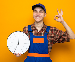 Long-lasting water tank