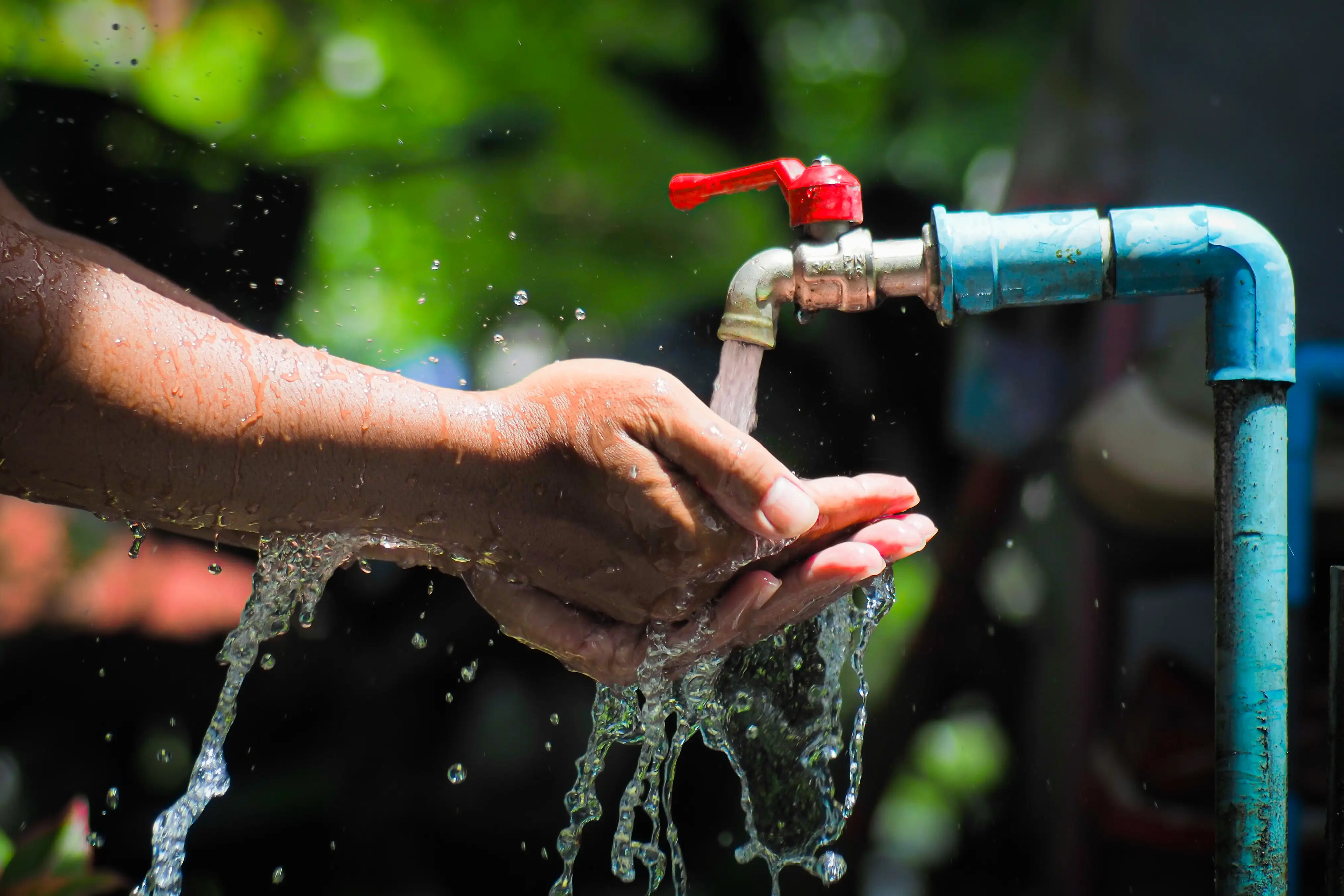 EASY INSTALLATION
& SETUP