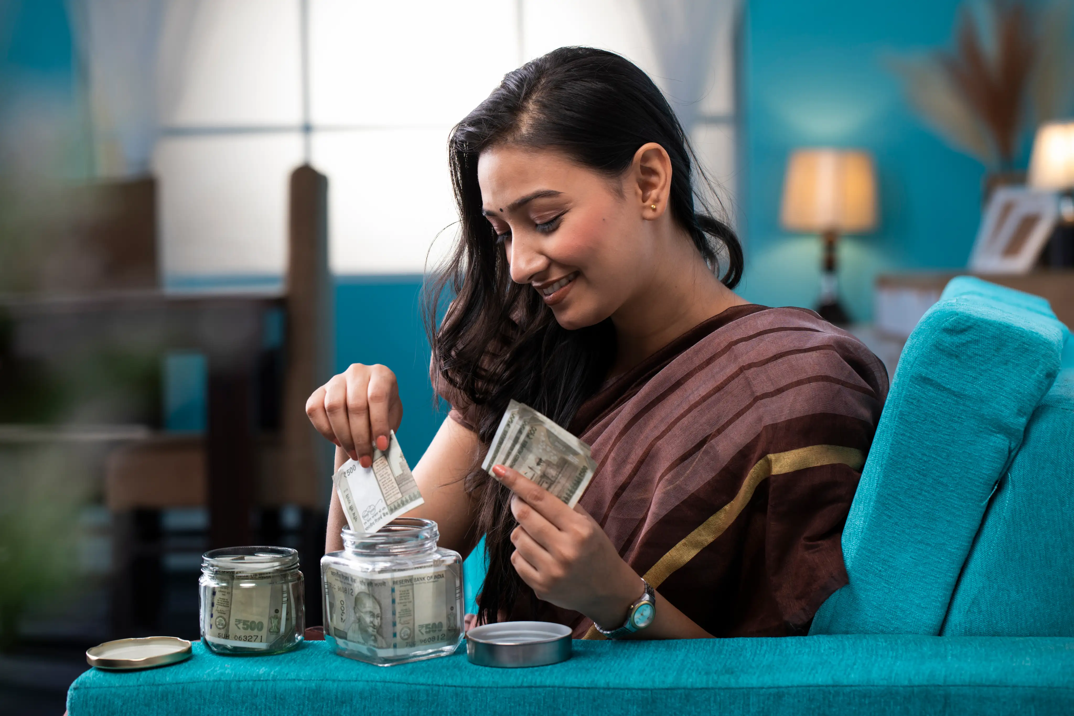 LOW MAINTENANCE
SOLUTION